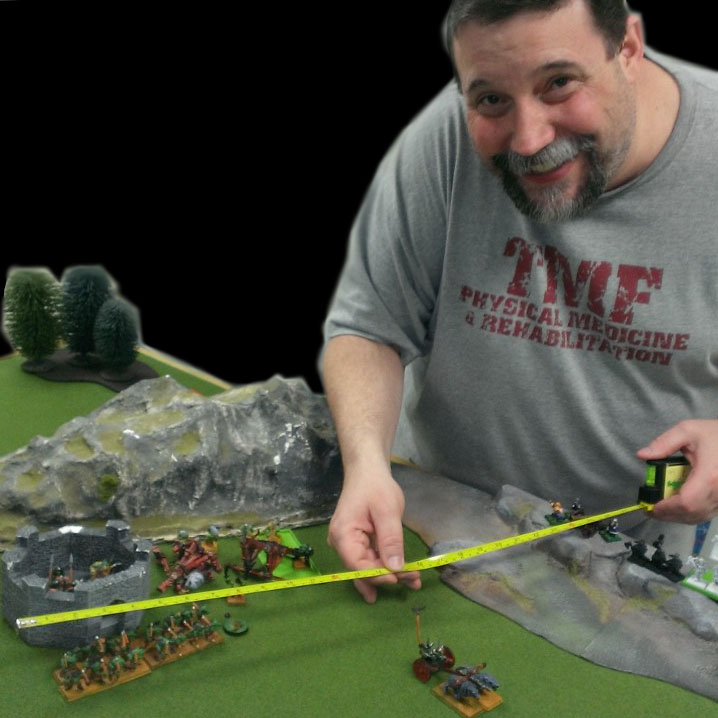 Old Classic War Games! Dust them off, play with friends!